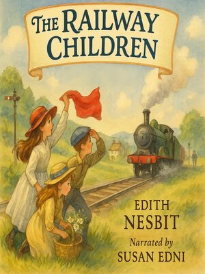 cover image of The Railway Children
